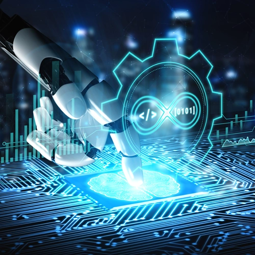 Automated delivery pipelines