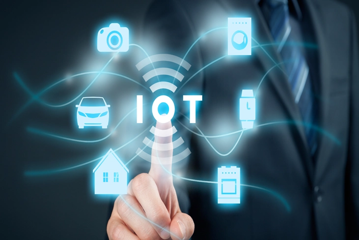 Connected intelligent ecosystems