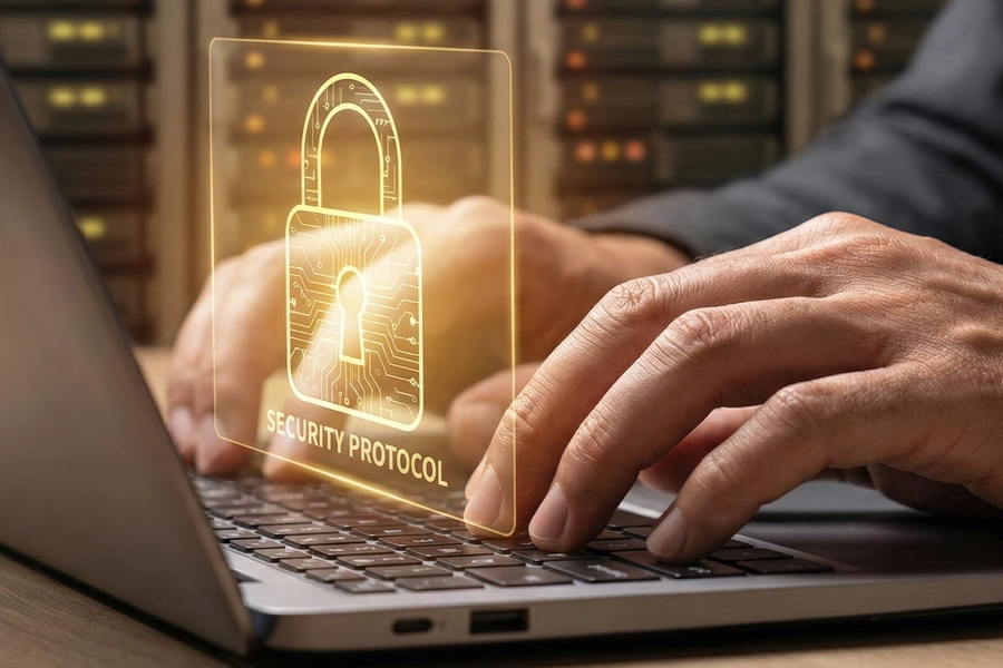 Critical security protocols