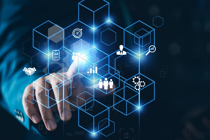 Distributed trust frameworks