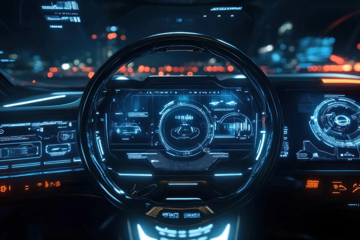 Intelligent autonomous systems