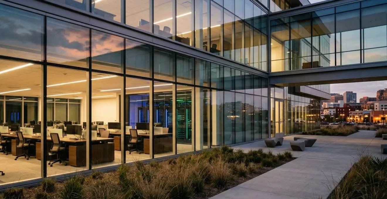 Modern enterprise IT infrastructure transformation without disruption