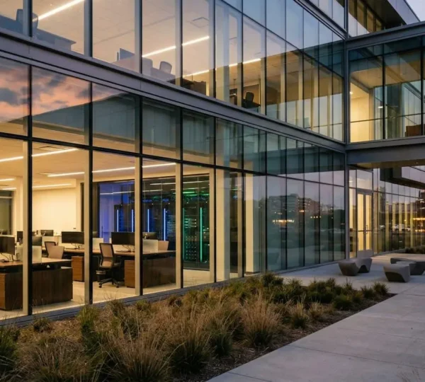 Modern enterprise IT infrastructure transformation without disruption