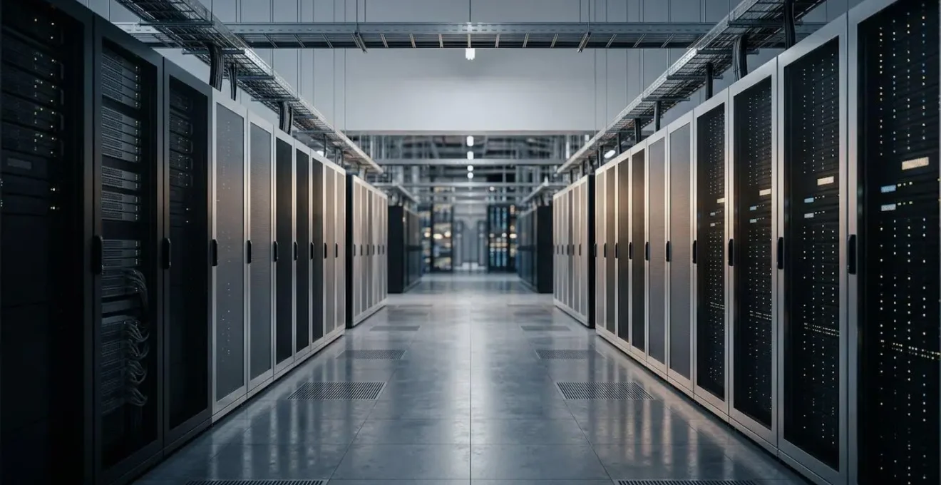 Professional visualization of highly available Kubernetes cluster architecture in production environment