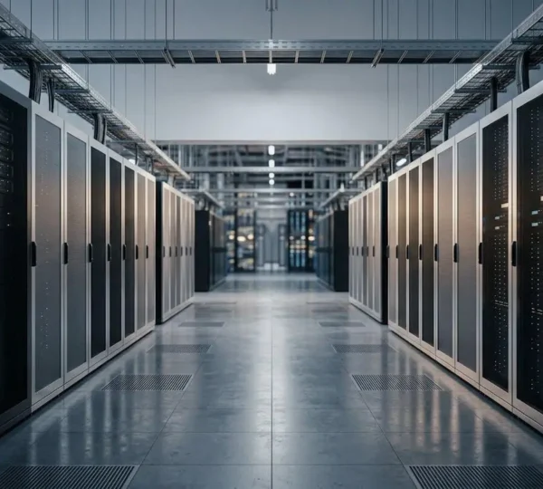 Professional visualization of highly available Kubernetes cluster architecture in production environment