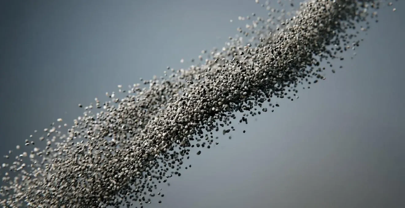 Abstract representation of real-time market sensing and adaptive response systems