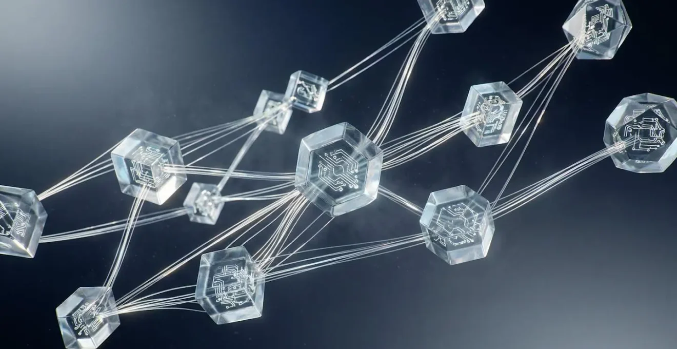 REST API ecosystem connectivity and robust integration architecture