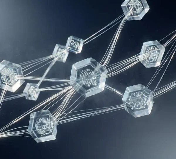 REST API ecosystem connectivity and robust integration architecture