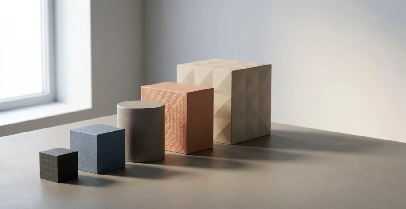 Strategic visualization of project management scalability showing team collaboration and growth dynamics