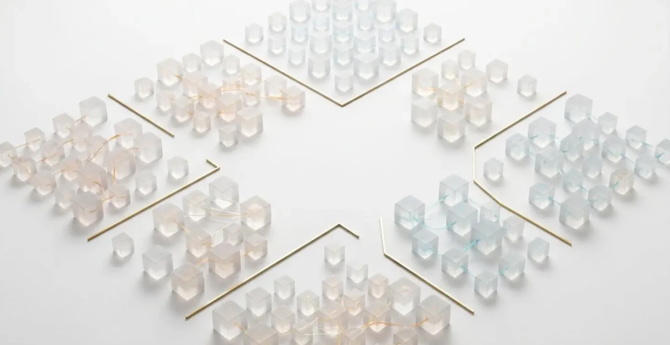 Network micro-segmentation creating isolated security zones within infrastructure